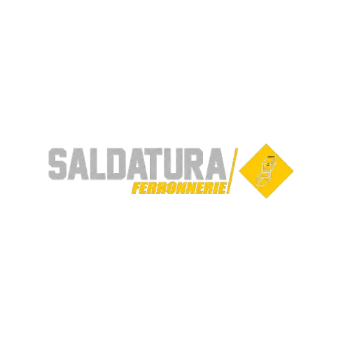 Saldatura Ferronnerie — Logo